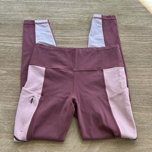 Athleta Leggings Size Medium